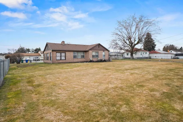 $399,900 | 16427 East Riverside Avenue, Spokane Valley, WA 99037