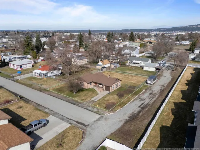 $399,900 | 16427 East Riverside Avenue, Spokane Valley, WA 99037