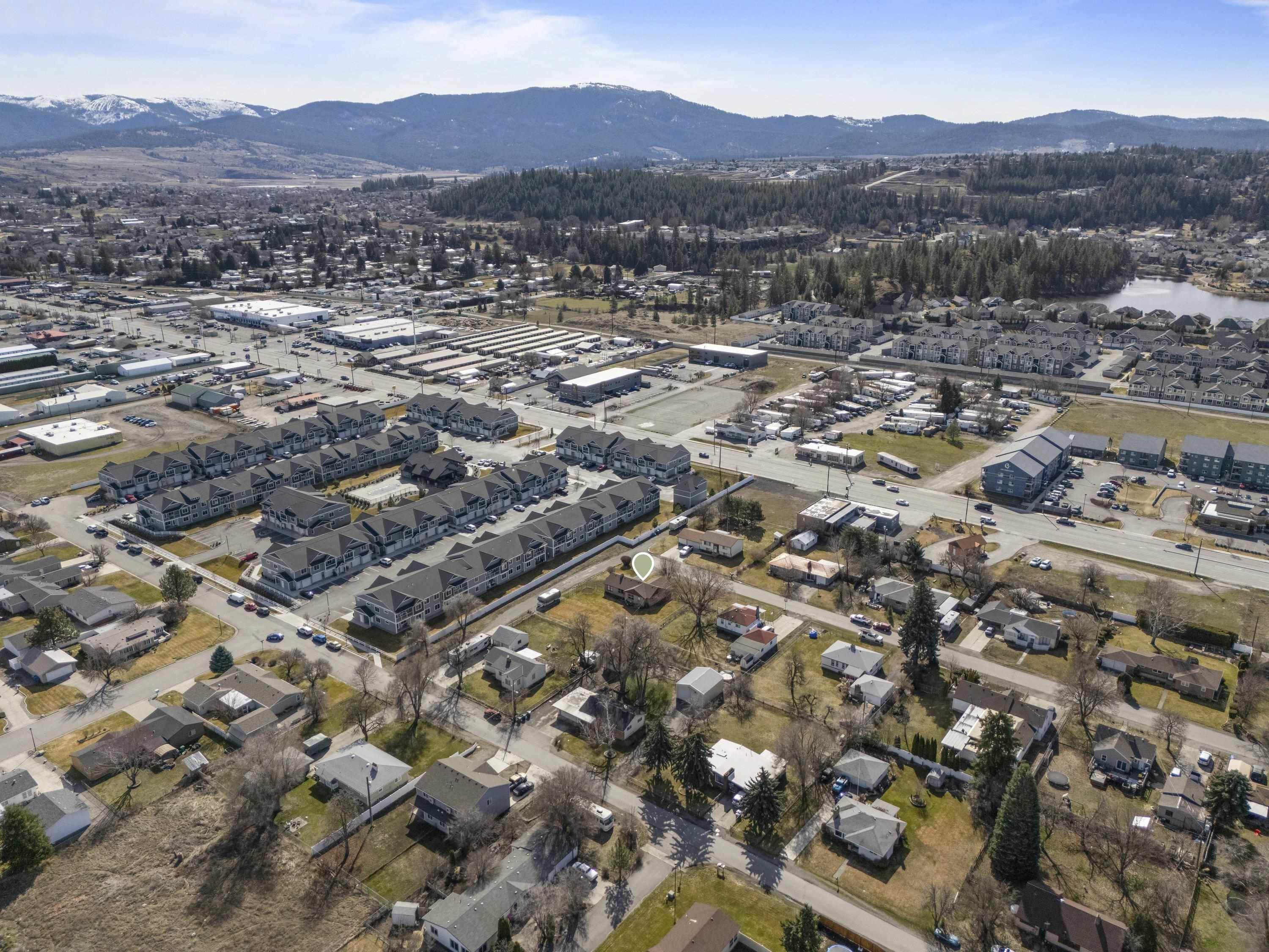 16427 East Riverside Avenue Spokane Valley, WA 99037 - Photo 42 of 45