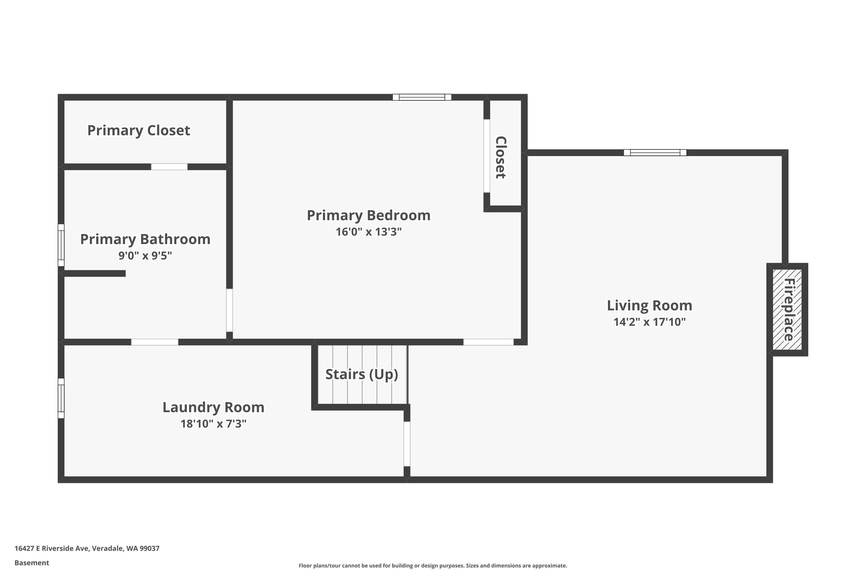 16427 East Riverside Avenue Spokane Valley, WA 99037 - Photo 45 of 45