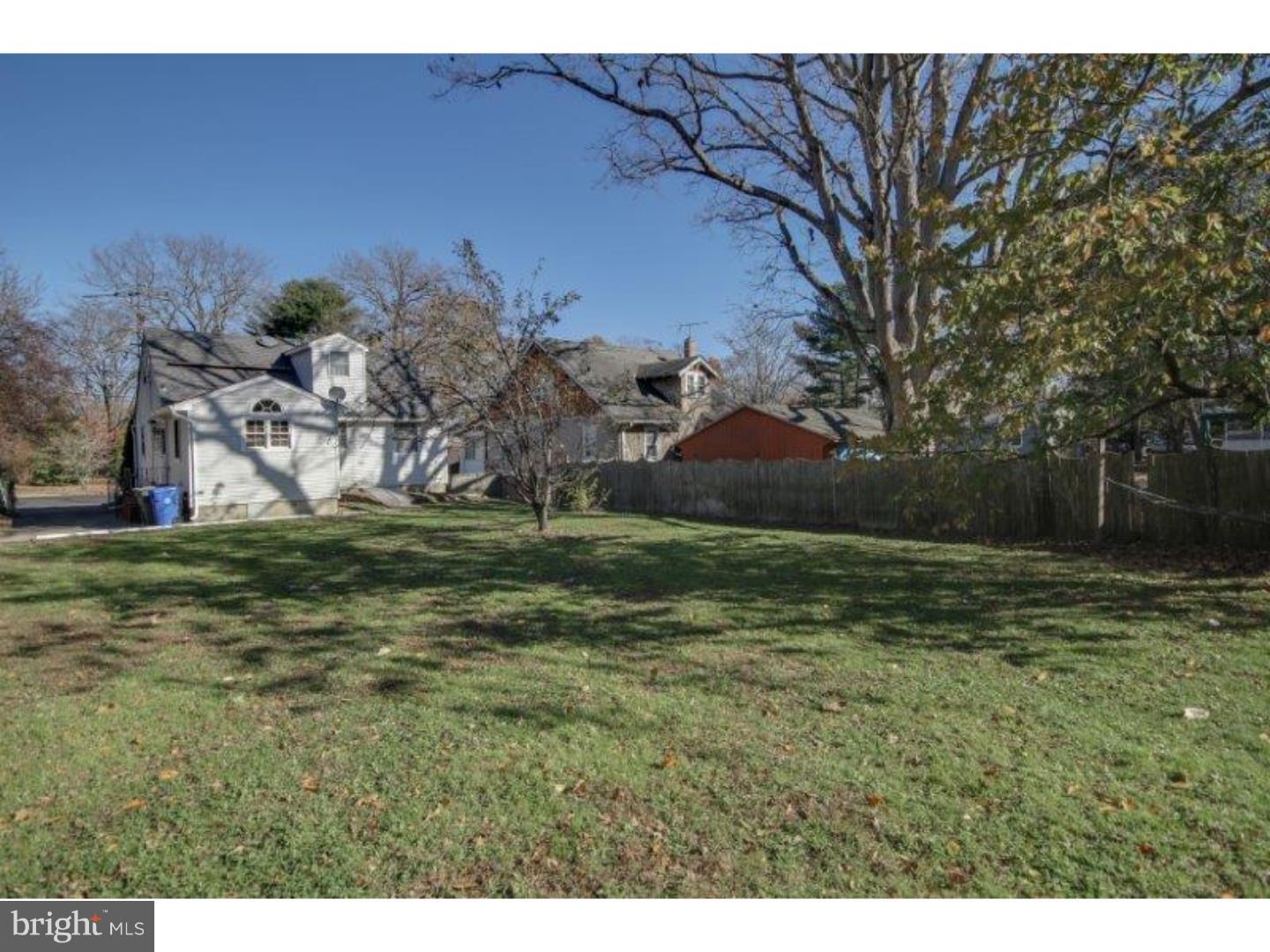 206 Swarthmore Road Glassboro, NJ 08028 - Photo 5 of 24 a view of a field