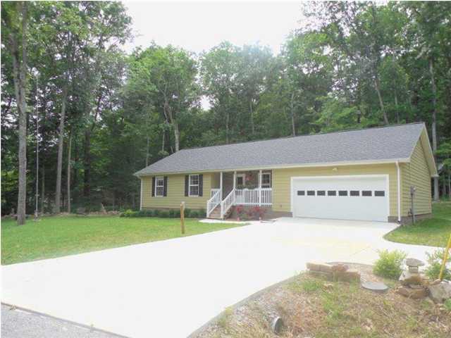 161 Mt Airy Road Dunlap, TN 37327 - Photo 1 of 18 Primary Photo