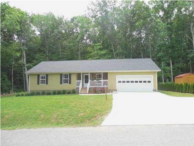 161 Mt Airy Road Dunlap, TN 37327 - Photo 2 of 18 Additional Photo