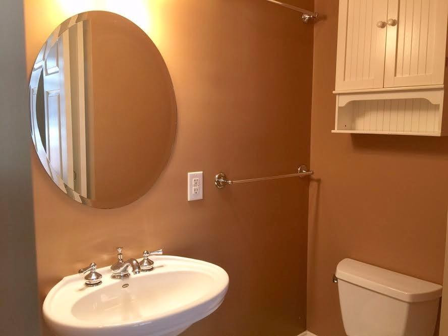 1123 Fontaine Road Lexington, KY 40502 - Photo 35 of 48 1123 - New Guest Bath