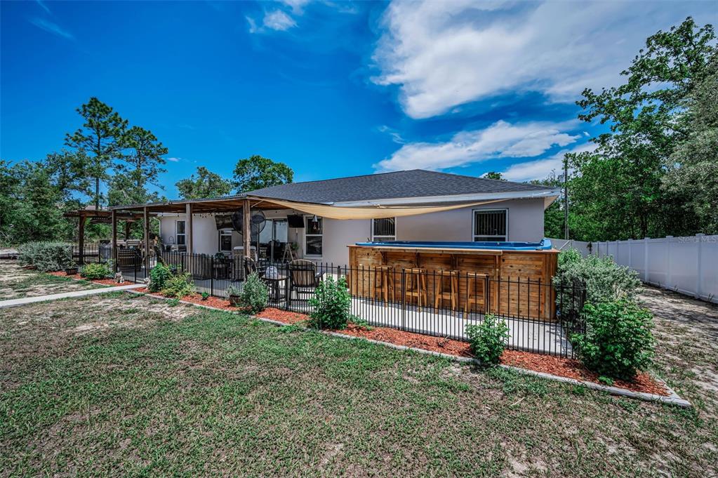 12123 Fulmar Road Weeki Wachee, FL 34614 - Photo 48 of 81