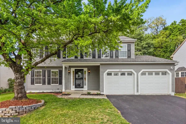 $589,000 | 1425 Grouse Court, Frederick, MD 21703