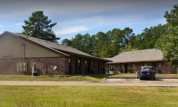 $570 | 8396 Kurthwood Road, Leesville, LA 71446