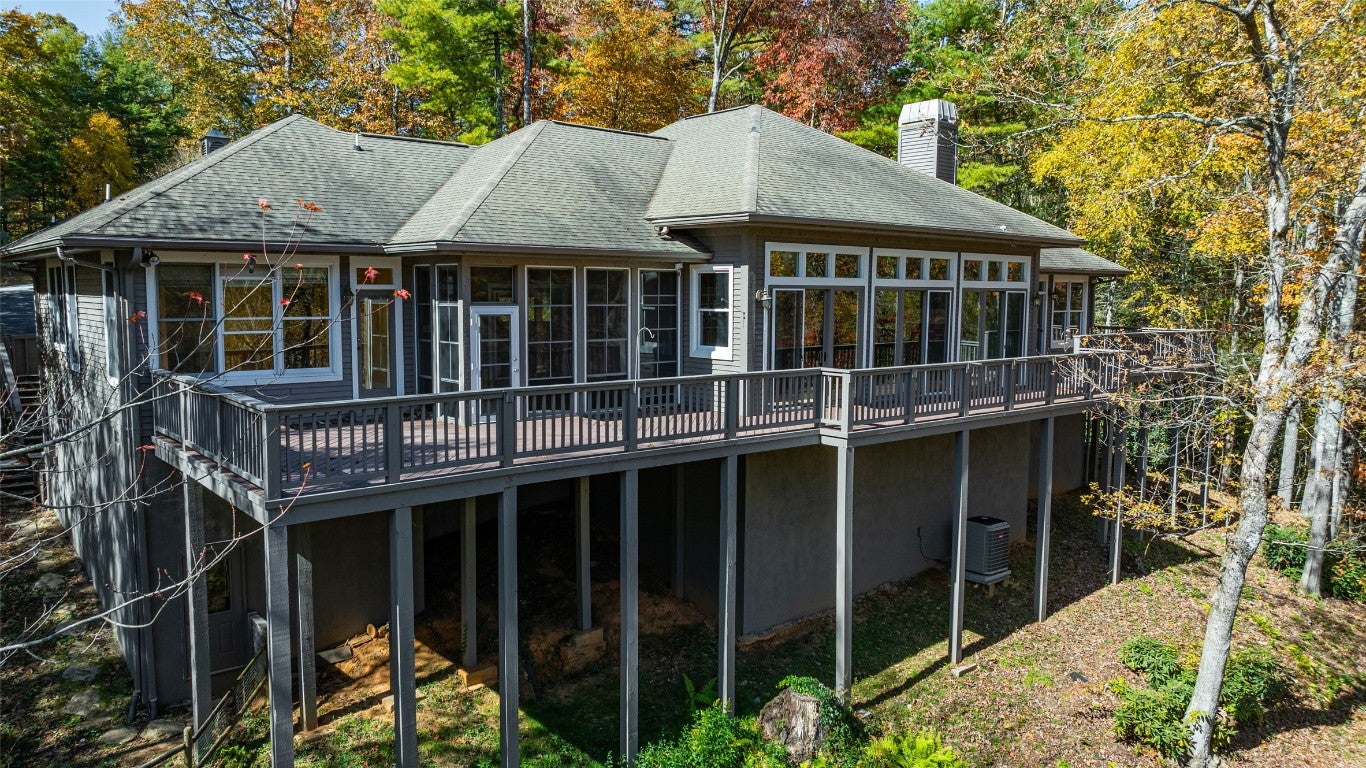 17 River Overlook Road Sapphire, NC 28774 - Photo 39 of 51 Gallery Image 39