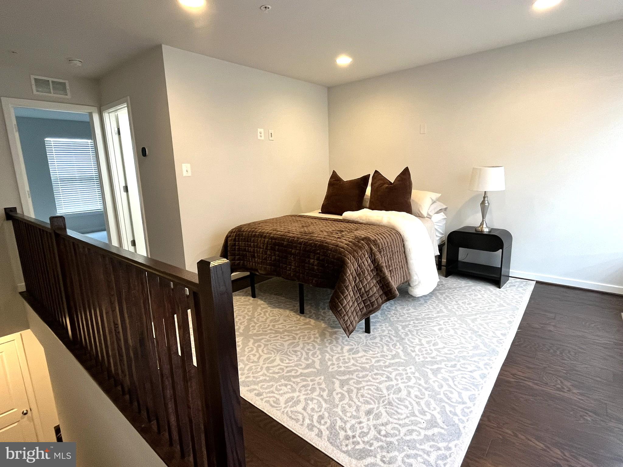5140 Randolph Road Rockville, MD 20852 - Photo 26 of 33 Loft on 2nd upper level