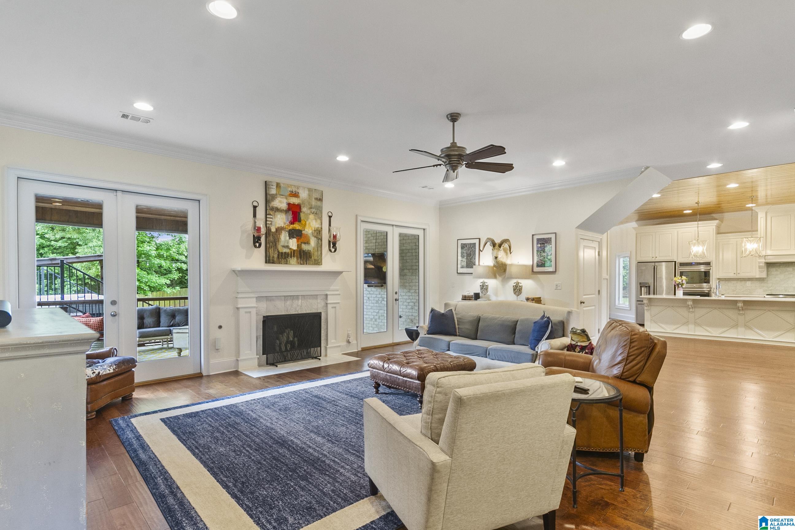 730 Kings Mountain Road Tuscaloosa, AL 35406 - Photo 20 of 54