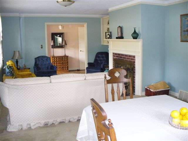 2501 Bellview Road Anderson, SC 29621 - Photo 2 of 9