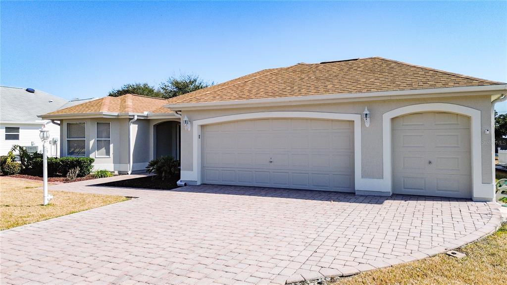 1109 Saldivar Road The Villages, FL 32159 - Photo 2 of 36