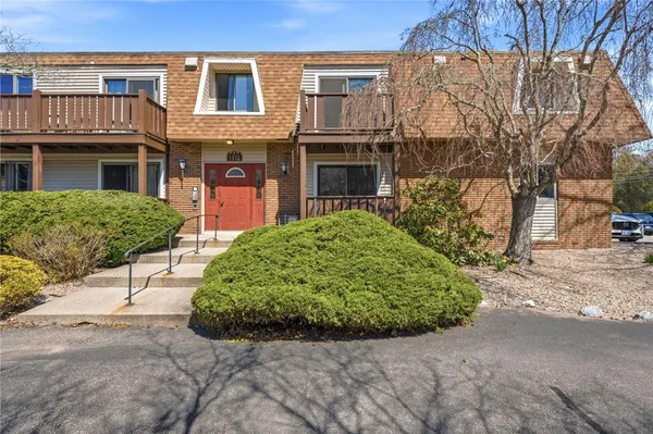 $219,900 | 27 School Street, Unit 1N, Westerly, RI 02891