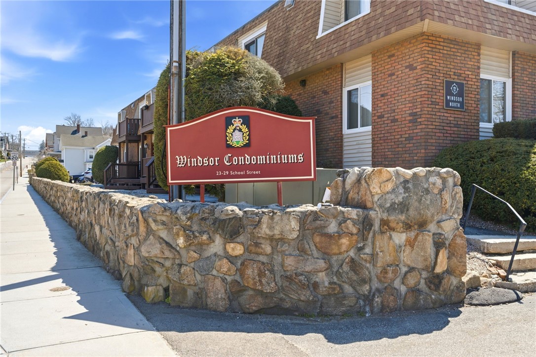 27 School Street, Unit 1N Westerly, RI 02891 - Photo 17 of 18