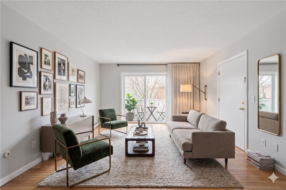 27 School Street, Unit 1N Westerly, RI 02891 - Photo 2 of 18 virtual staging