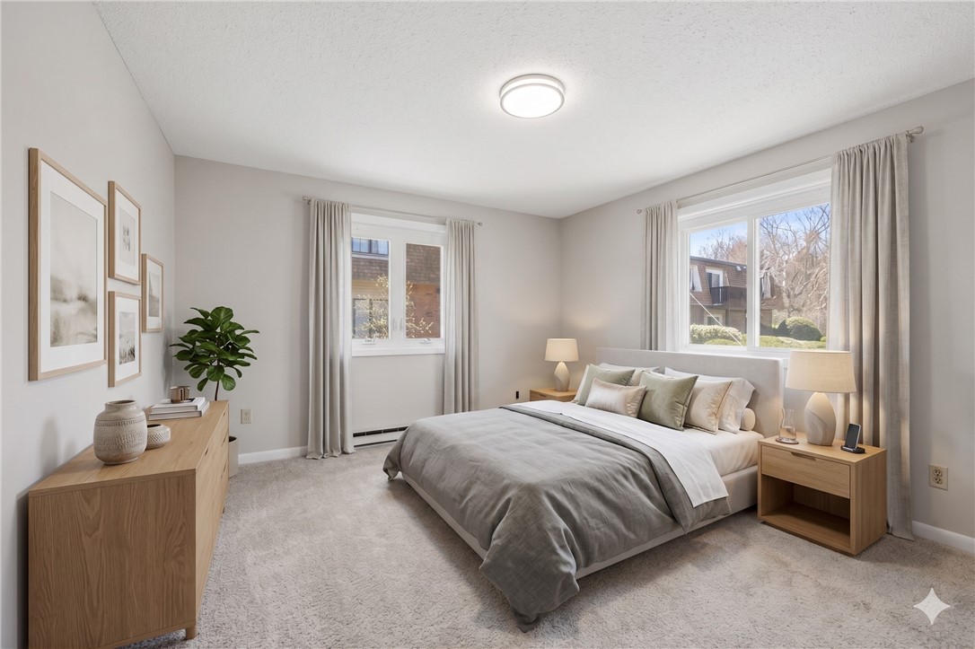 27 School Street, Unit 1N Westerly, RI 02891 - Photo 4 of 18 virtual staging