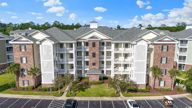 $299,000 | 4812 Magnolia Lake Drive, Unit 304, Myrtle Beach, SC 29577