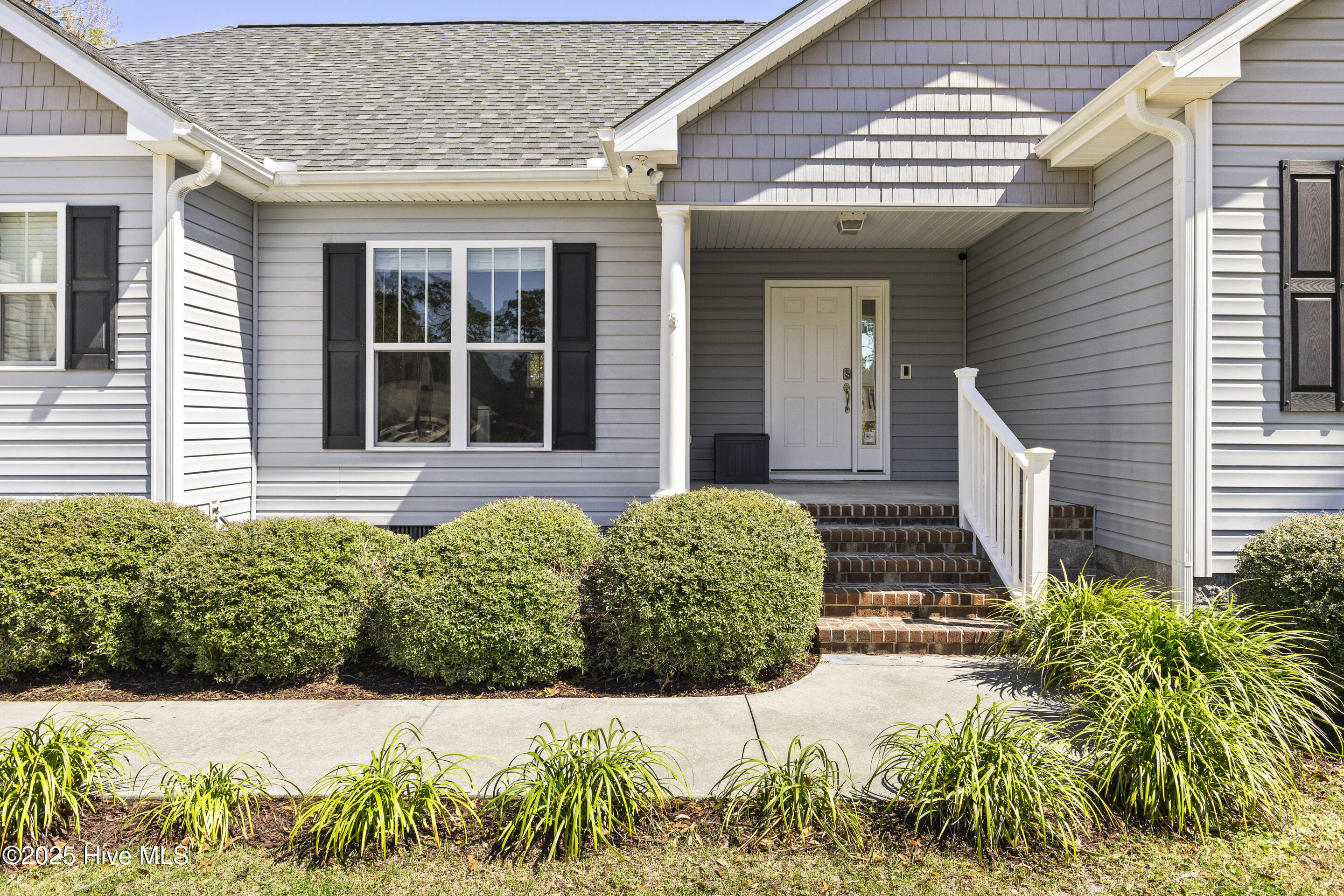 1041 Pierce Road Southport, NC 28461 - Photo 11 of 55 mls-457A0047