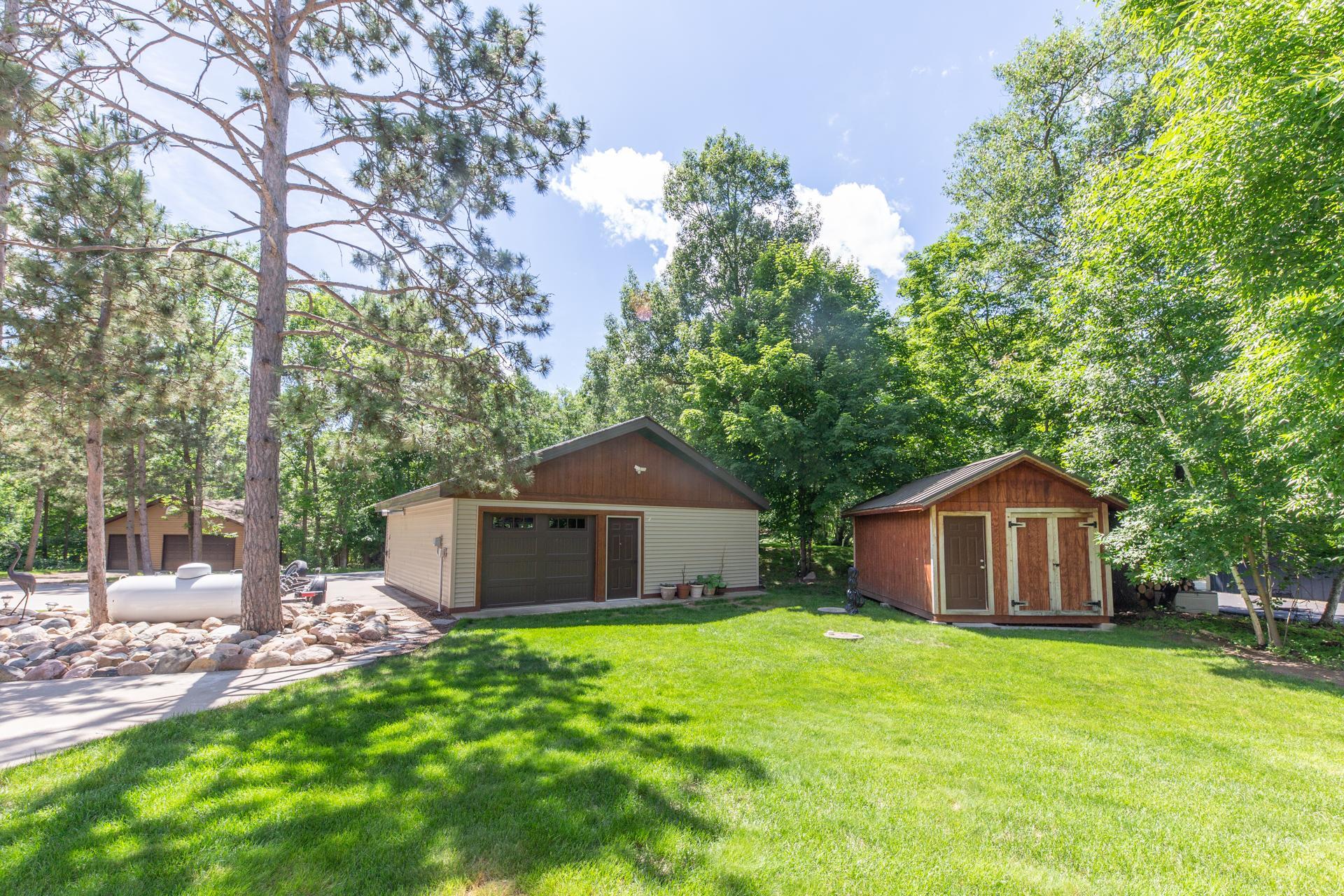31512 Lowry Circle Cushing, MN 56443 - Photo 87 of 94