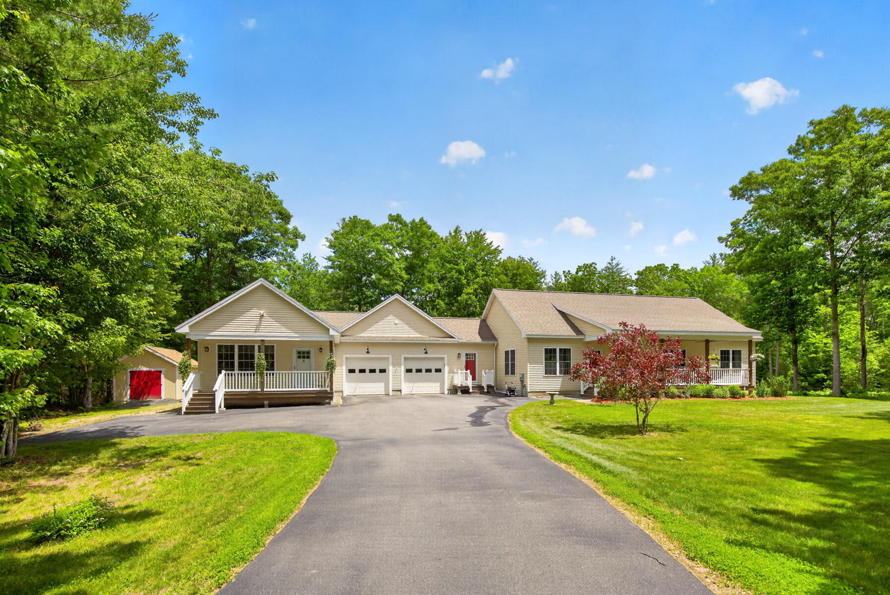 14 Haley Road Berwick, ME 03901 - Photo 1 of 45 LaBrie-Media-Photos-39