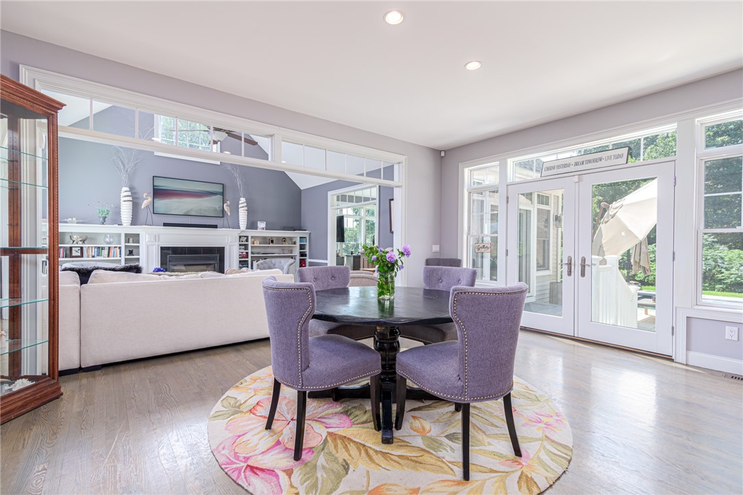 12 Meadow Ridge Road Westerly, RI 02891 - Photo 16 of 48