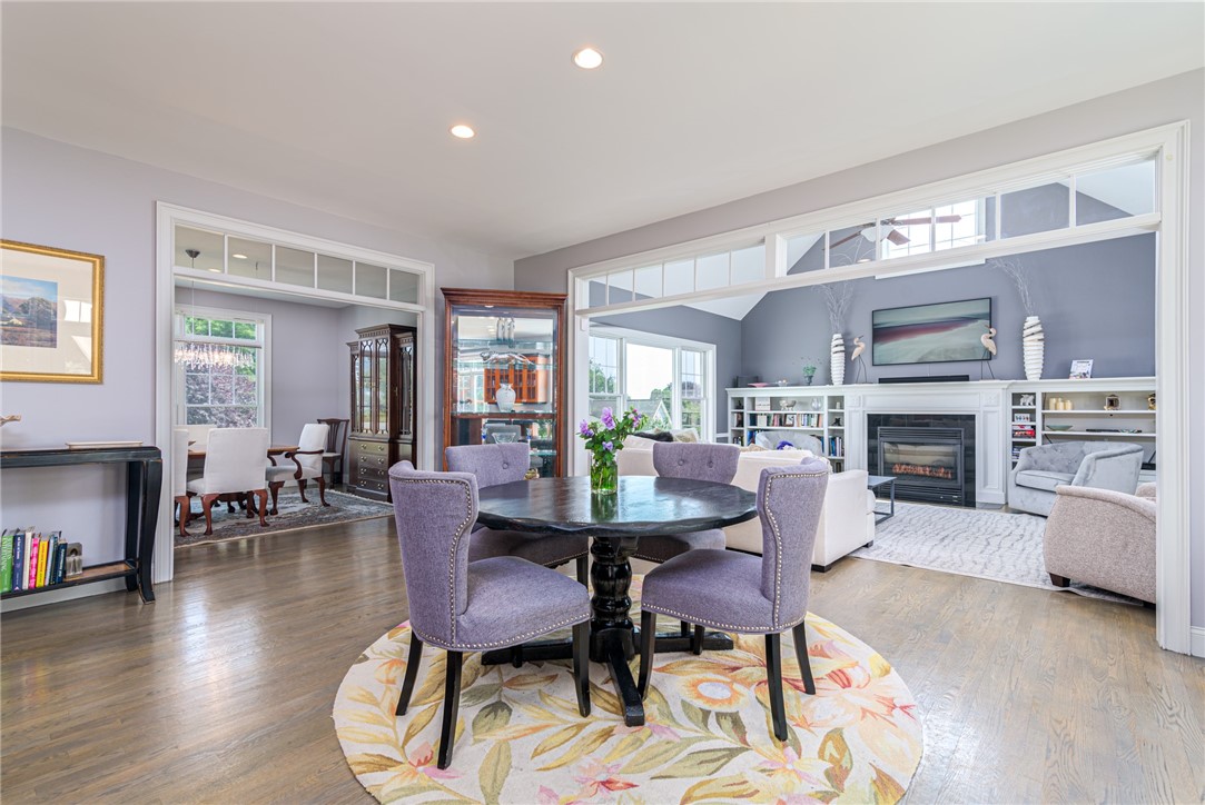 12 Meadow Ridge Road Westerly, RI 02891 - Photo 19 of 48