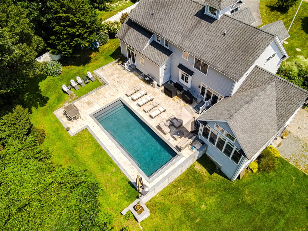 12 Meadow Ridge Road Westerly, RI 02891 - Photo 3 of 48