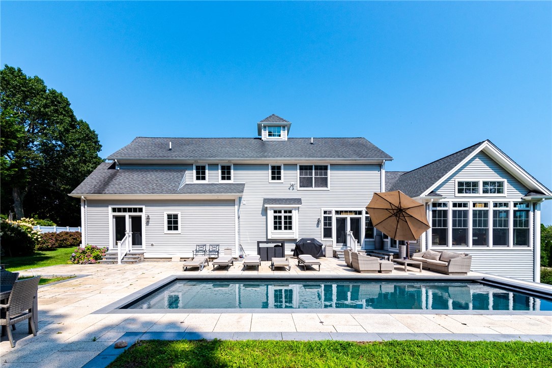 12 Meadow Ridge Road Westerly, RI 02891 - Photo 44 of 48