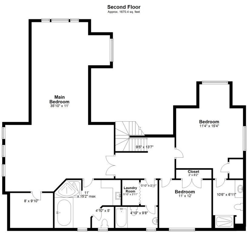 12 Meadow Ridge Road Westerly, RI 02891 - Photo 47 of 48