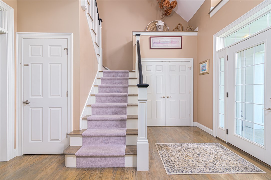 12 Meadow Ridge Road Westerly, RI 02891 - Photo 6 of 48