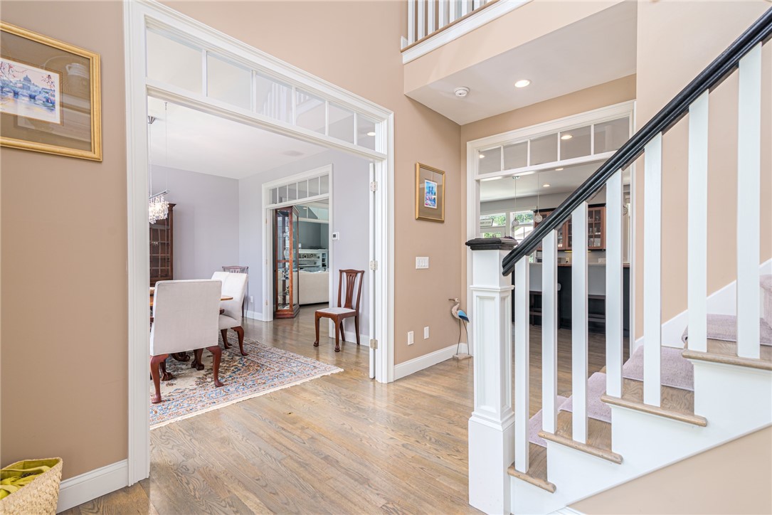 12 Meadow Ridge Road Westerly, RI 02891 - Photo 7 of 48