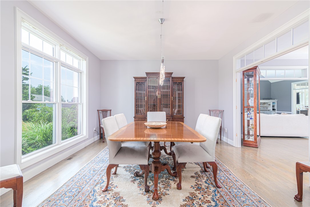 12 Meadow Ridge Road Westerly, RI 02891 - Photo 8 of 48