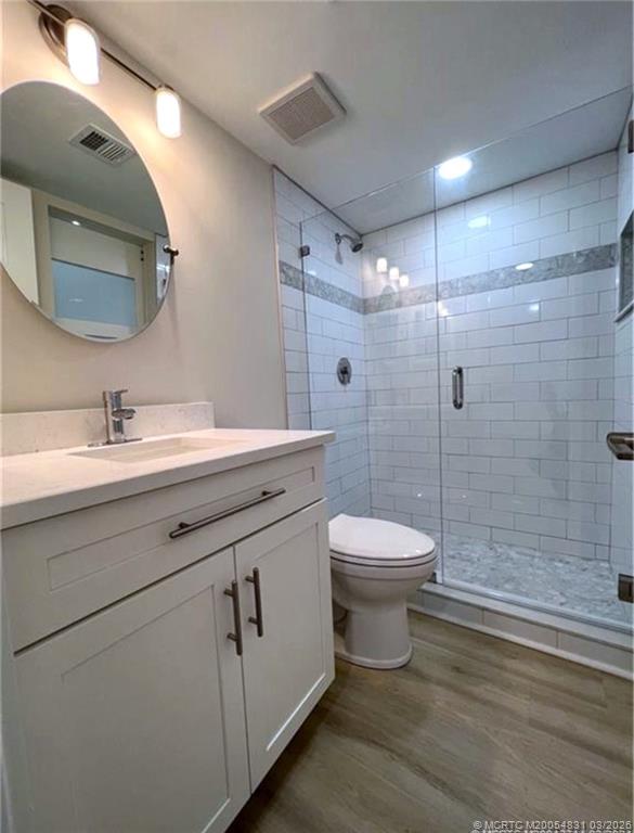 1950 Southwest Palm City Road, Unit 4201 Stuart, FL 34994 - Photo 21 of 28