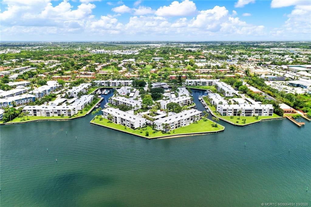 1950 Southwest Palm City Road, Unit 4201 Stuart, FL 34994 - Photo 28 of 28