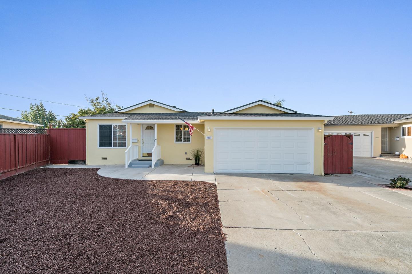 5274 Morris Way Fremont, CA 94536 - Photo 1 of 33