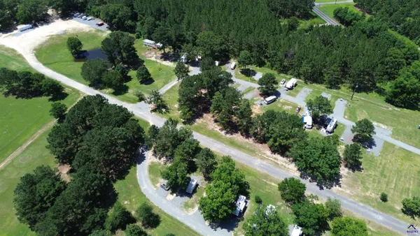 $999,000 | Rv Park Mac Thompson Road, Cochran, GA 31014