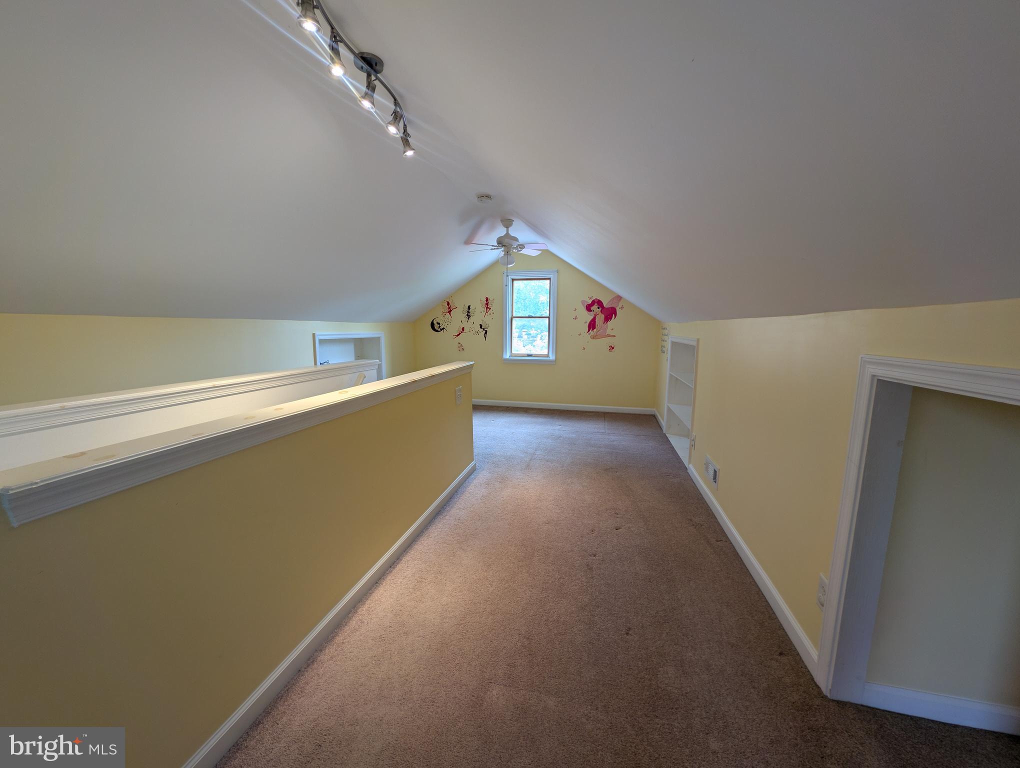 1129 Providence Road Springfield, PA 19064 - Photo 13 of 15 a view of an empty room with a window