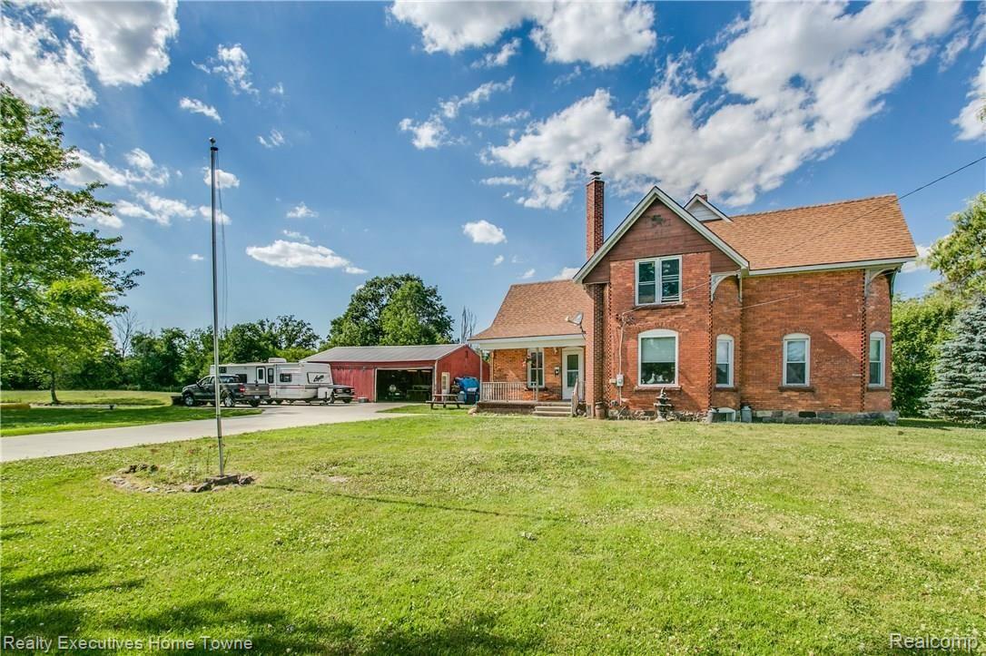 4109 Kilgore Road Avoca, MI 48006 - Photo 3 of 24 4109 Kilgore Rd-7.jpg