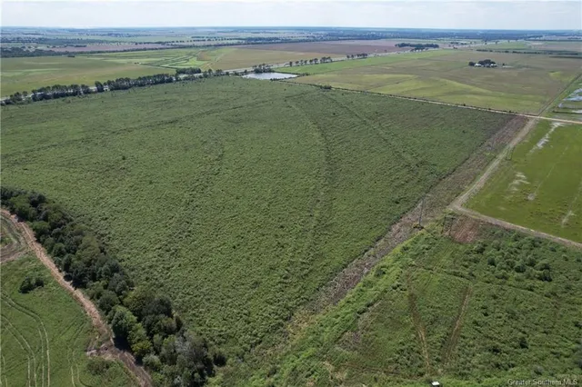 $650,000 | 0 Compton Road, Roanoke, LA 70581
