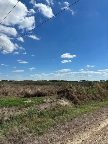 $650,000 | 0 Compton Road, Roanoke, LA 70581