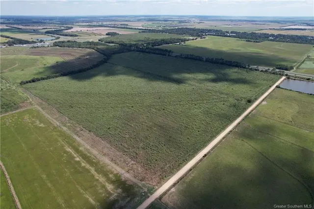 $650,000 | 0 Compton Road, Roanoke, LA 70581