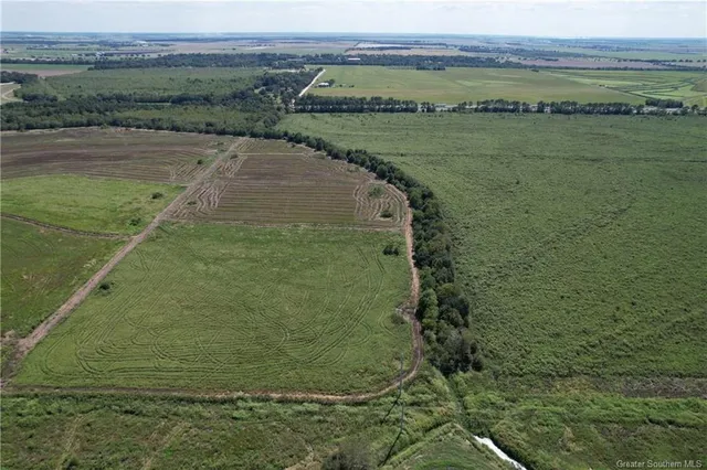 $650,000 | 0 Compton Road, Roanoke, LA 70581