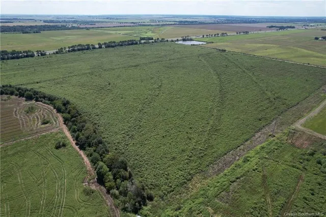 $650,000 | 0 Compton Road, Roanoke, LA 70581