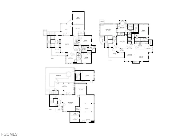 a picture of parking space