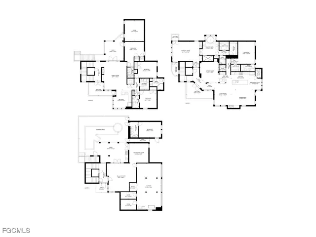 a picture of parking space