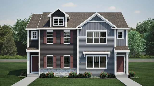 $400,000 | 1498 Olde Highlander Drive, Oconomowoc, WI 53066