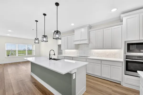 $680,000 | 4929 Caddo Xing Drive, Caddo Mills, TX 75135