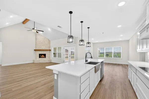 $680,000 | 4929 Caddo Xing Drive, Caddo Mills, TX 75135