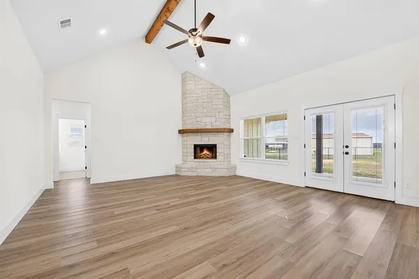 $680,000 | 4929 Caddo Xing Drive, Caddo Mills, TX 75135