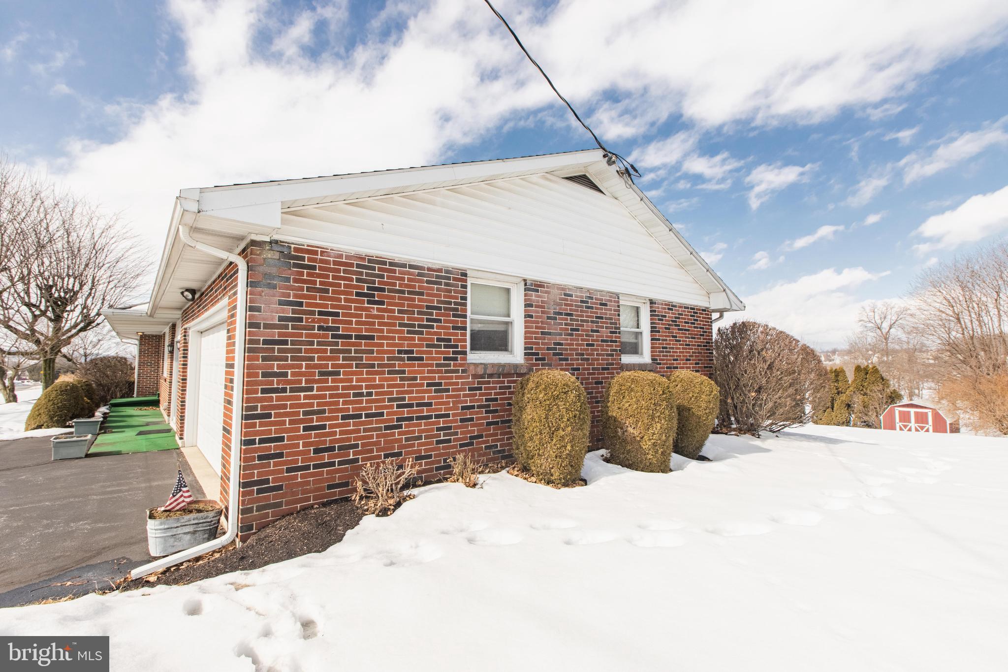 450 Stracks Dam Road Myerstown, PA 17067 - Photo 34 of 42 Gallery Image 34